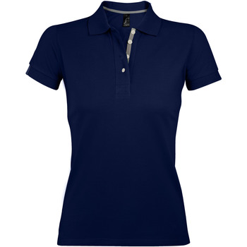 Sols  Poloshirt PORTLAND MODERN SPORT-POLO MUJER-100% algodón günstig online kaufen