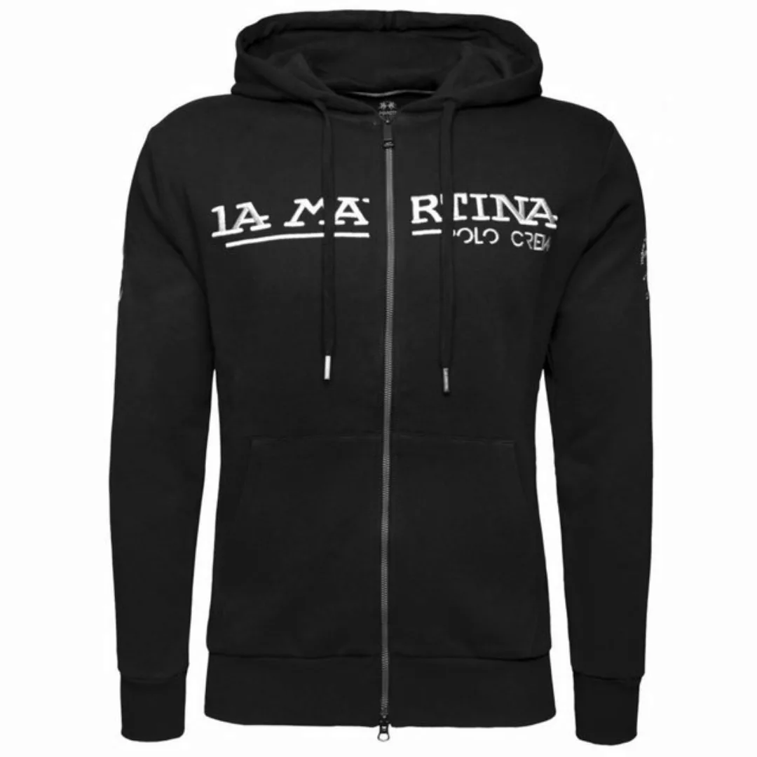 La Martina Sweatjacke XMF302 Herren günstig online kaufen