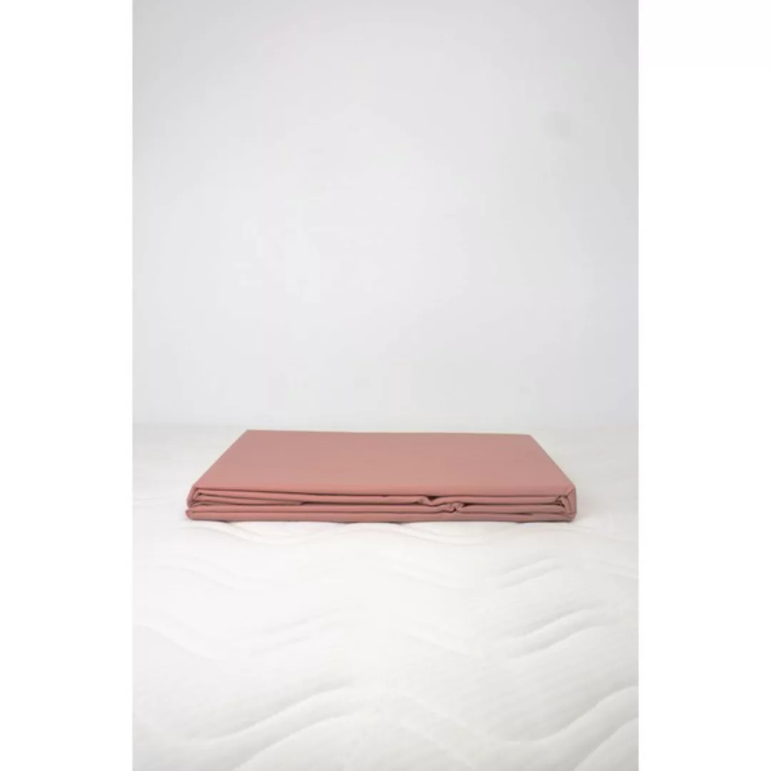Bettbezug + 2 Schlichte Kissenbezüge Aus Bio-baumwolle 240 x 260 Cm günstig online kaufen