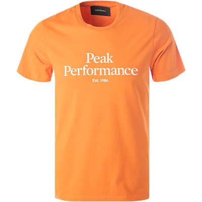 Peak Performance T-Shirt G77266/220 günstig online kaufen