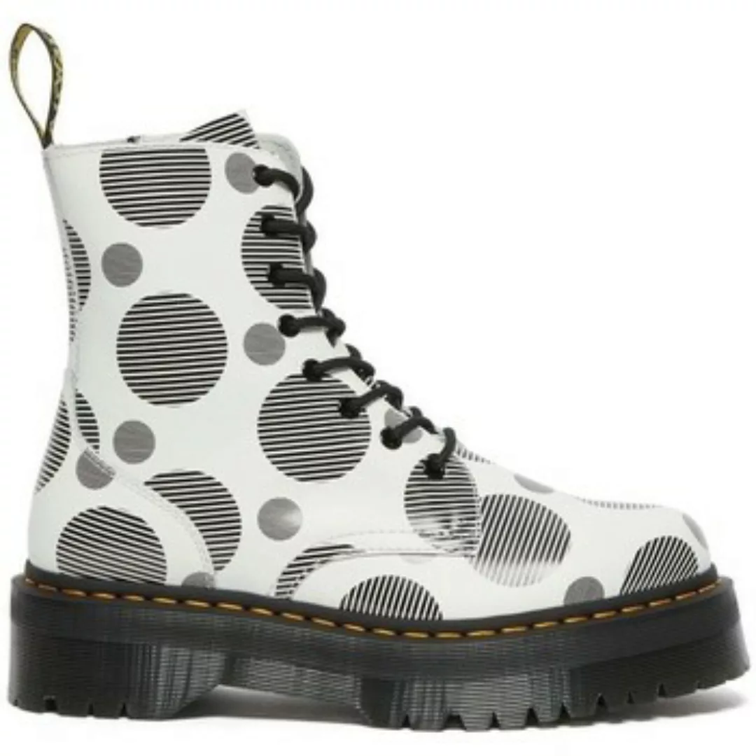 Dr. Martens  Stiefeletten JADON POLKA günstig online kaufen