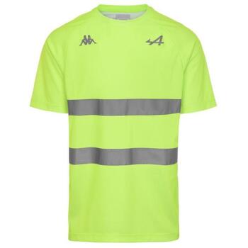 Kappa  T-Shirts & Poloshirts 341D34W-T49 günstig online kaufen