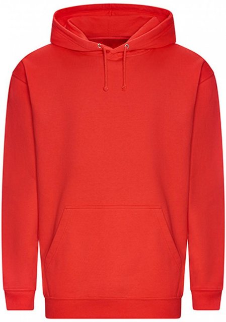 Just Hoods Kapuzenpullover College Hoodie / Kaputzenpulli in vielen Farben günstig online kaufen