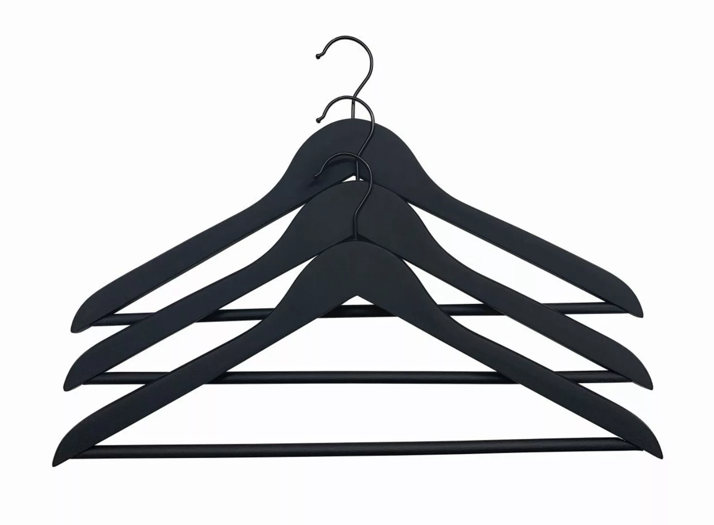 Trend Line Kleiderbügel TrendLine Kleiderbügel mit günstig online kaufen