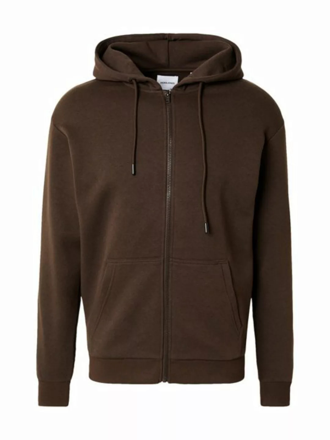 Jack & Jones Sweatjacke JJEBradley (1-tlg) günstig online kaufen