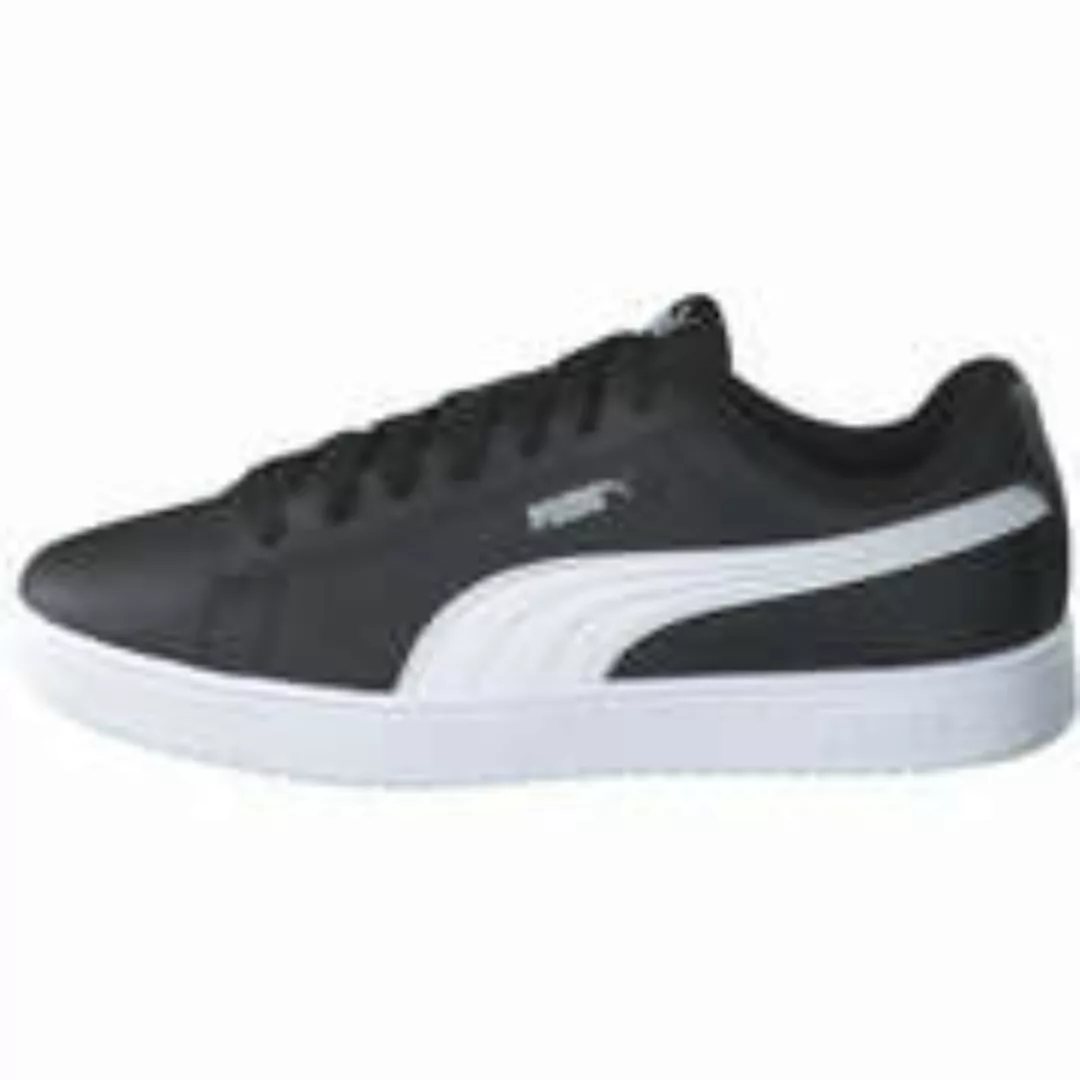 PUMA Rickie Classic Sneaker Herren schwarz|schwarz|schwarz|schwarz günstig online kaufen