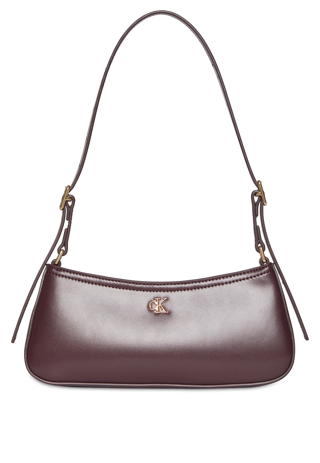 Calvin Klein Schultertasche "CK SMALL SHOULDER BAG", Damen Handtasche, Henk günstig online kaufen