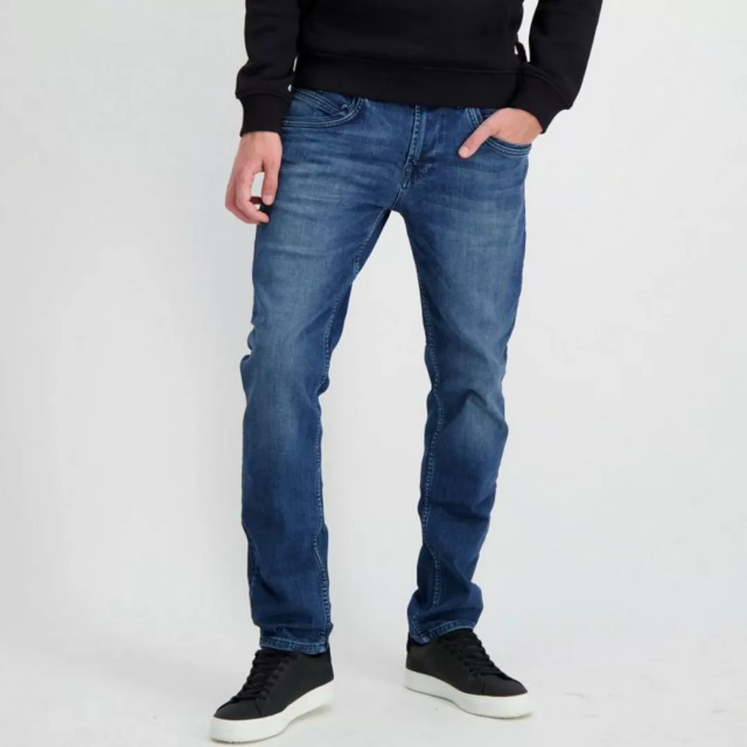 CARS JEANS Regular-fit-Jeans Jeans Henlow günstig online kaufen