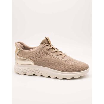 Geox  Halbschuhe Schnuerschuhe D SPHERICA PLUS A - KNIT.TE SY D557MA-06KBN/ günstig online kaufen