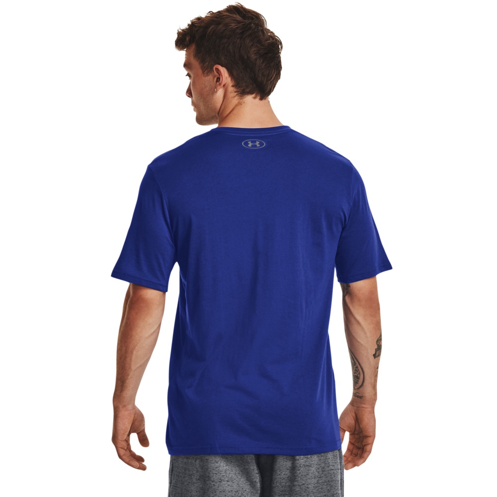 Under Armour T-Shirt "UA BOXED SPORTSTYLE SHORT SLEEVE" günstig online kaufen