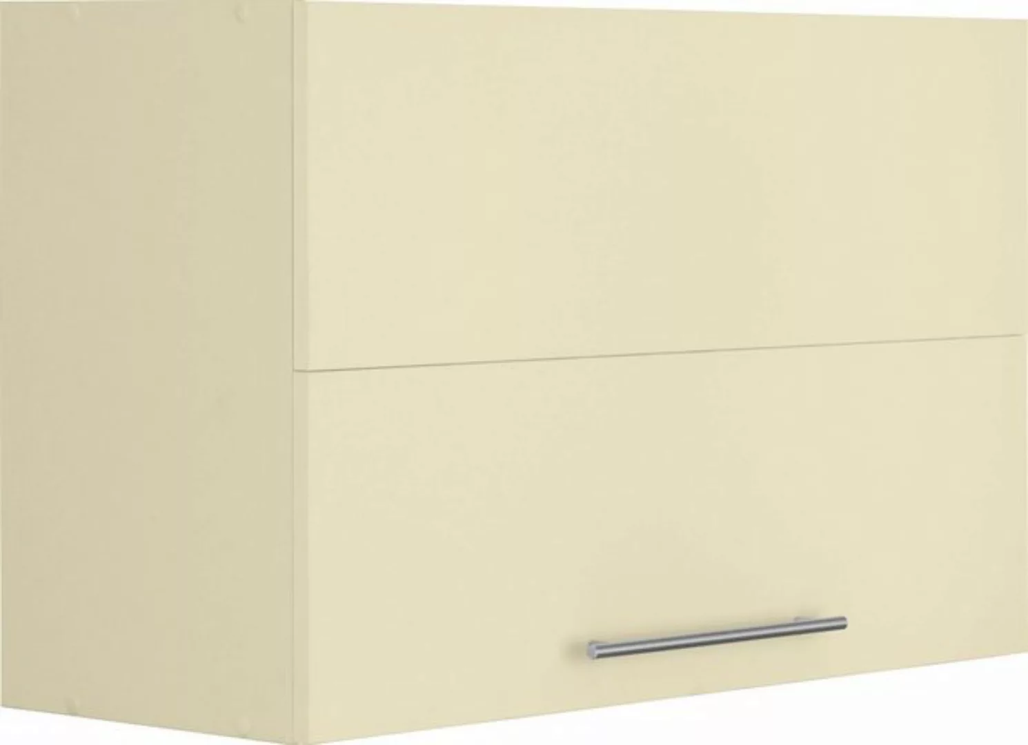 wiho Küchen Faltlifthängeschrank Unna 90 cm breit, mit Soft Close Funktion günstig online kaufen