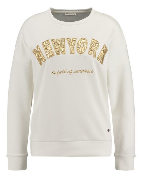 Key Largo Sweater WSW NEW YORK round günstig online kaufen