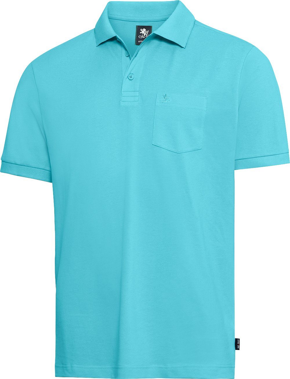 Otto Kern Poloshirt (Packung, 3er-Pack) aus günstig online kaufen