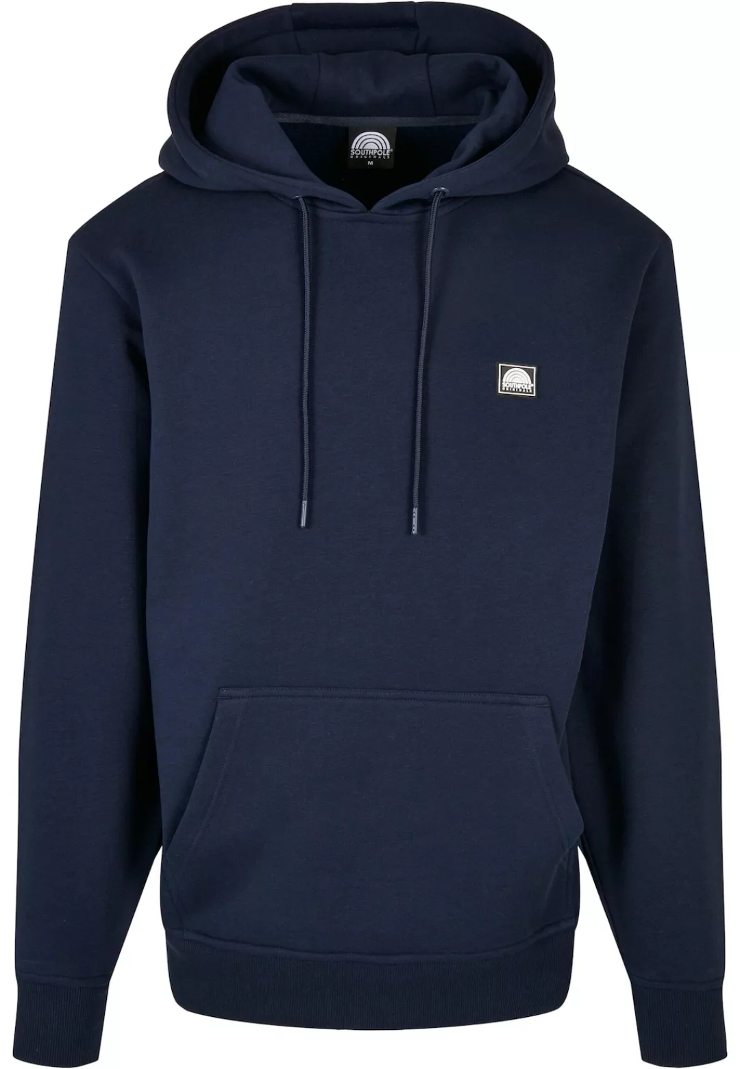 Southpole Kapuzensweatshirt "Southpole Herren Southpole Square Logo Hoody" günstig online kaufen