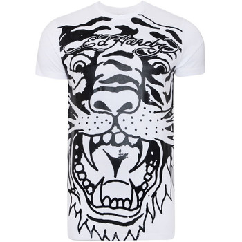 Ed Hardy  T-Shirt Big-tiger t-shirt günstig online kaufen