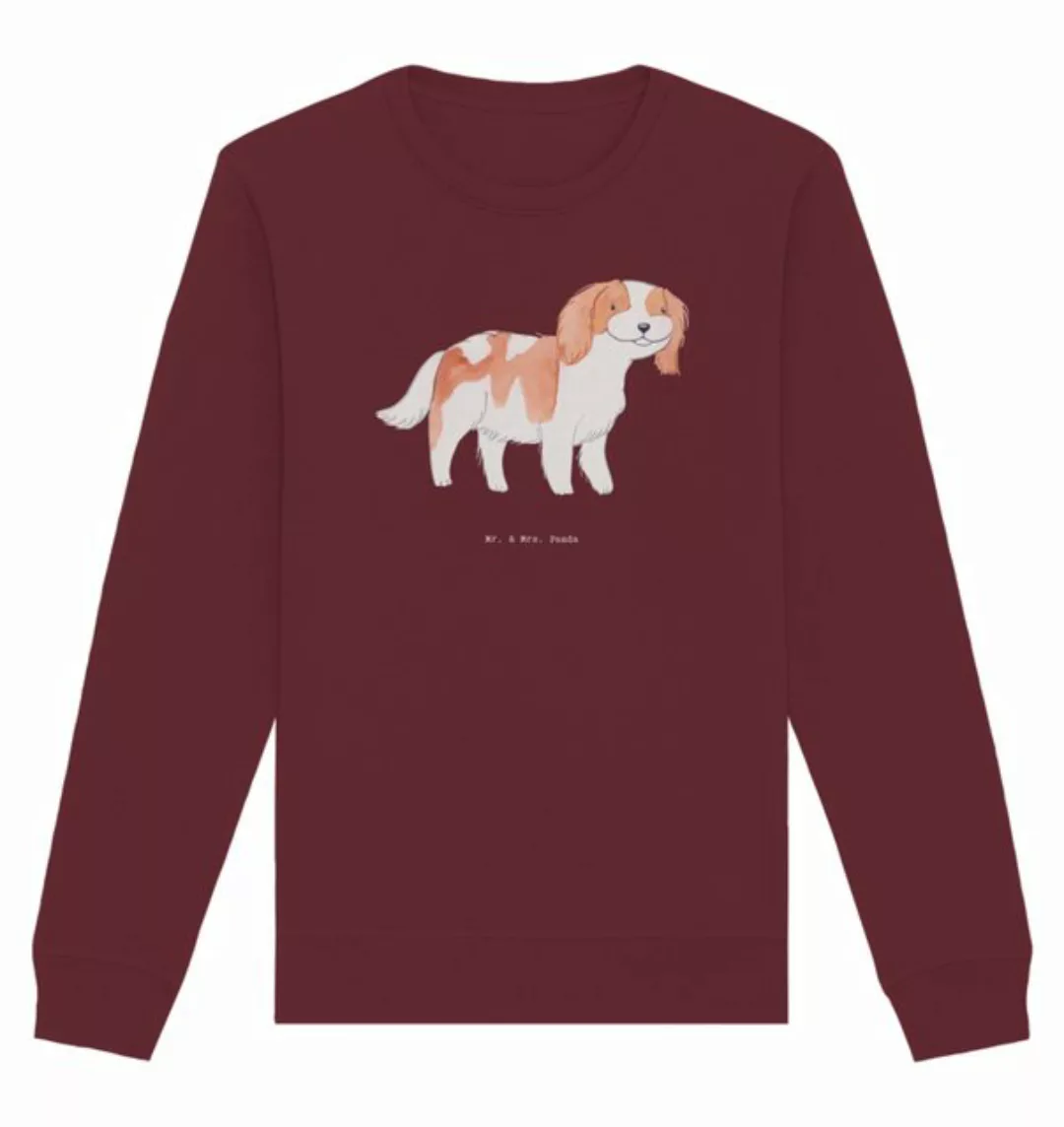 Mr. & Mrs. Panda Longpullover Cavalier King Charles Spaniel Moment Größe S günstig online kaufen