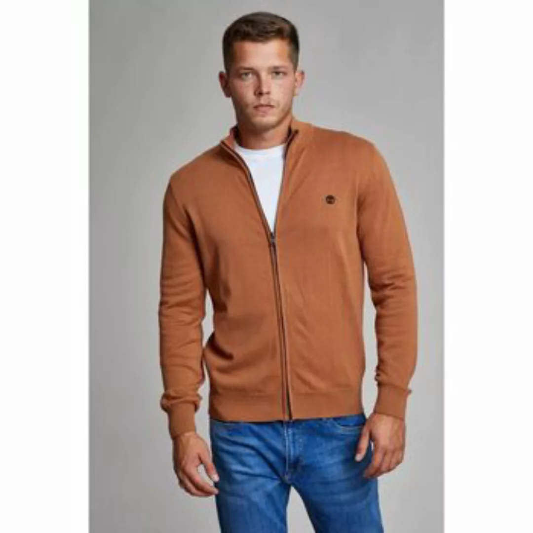 Timberland  Pullover TB0A2BMZ WILLIAMS FZ-K431 ARGAN OIL günstig online kaufen