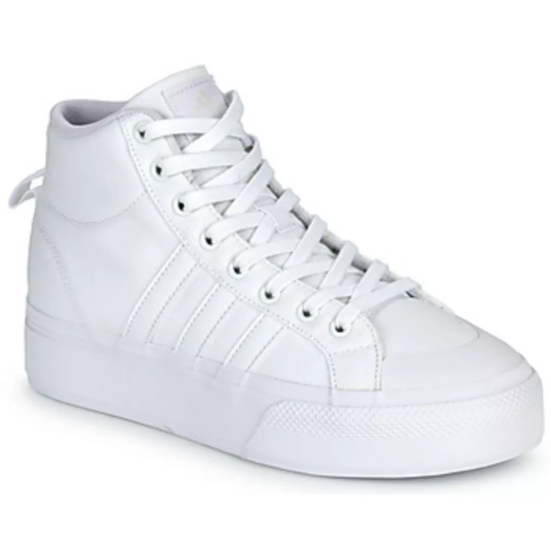 adidas Sportswear Sneaker "BRAVADA 2.0 PLATFORM MID" günstig online kaufen