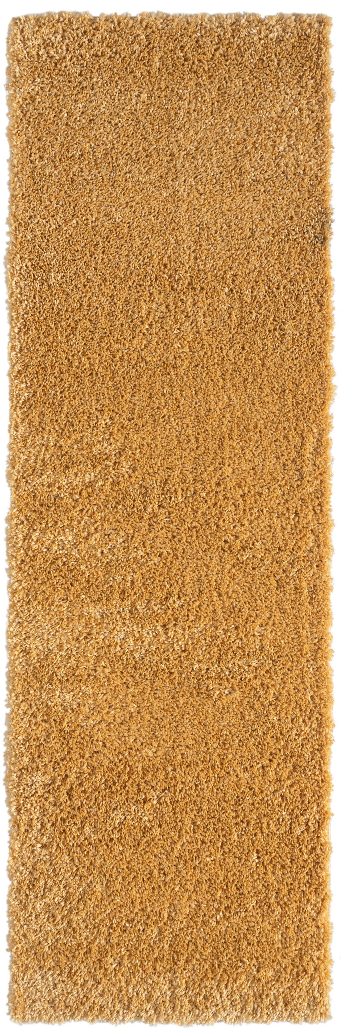 Myflair Möbel & Accessoires Hochflor-Läufer »My Shaggy«, rechteckig, 37 mm günstig online kaufen