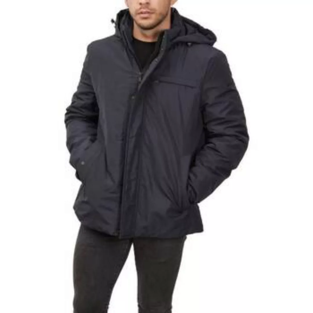 Geox  Herrenmantel M2620L T2882 M KENNET SHORT JKT günstig online kaufen