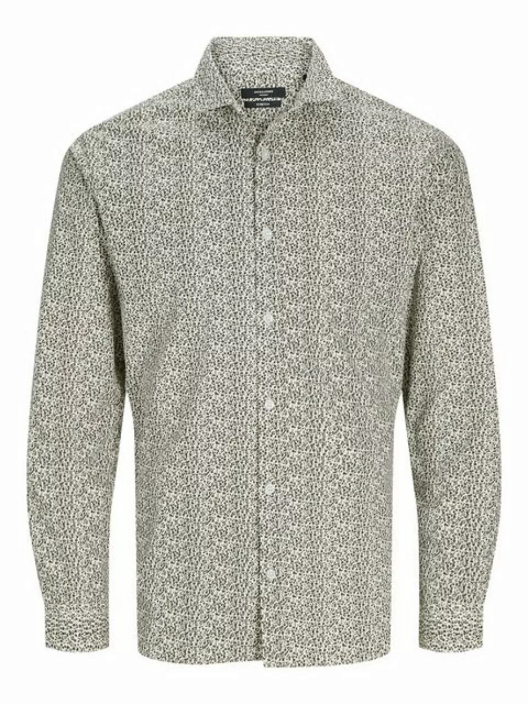 Jack & Jones Langarmhemd JPRBlackpool (1-tlg) günstig online kaufen