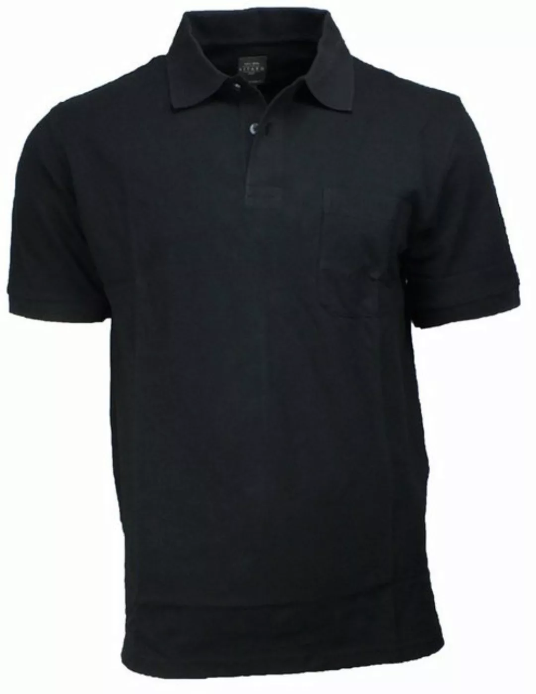 Kitaro Poloshirt Kitaro Herren Poloshirt günstig online kaufen