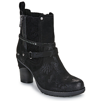 Mustang  Stiefeletten PALMA 3 günstig online kaufen