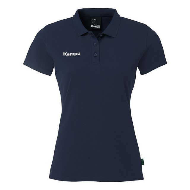 Kempa Poloshirt POLO SHIRT Classic Women (Trikot) atmungsaktiv günstig online kaufen