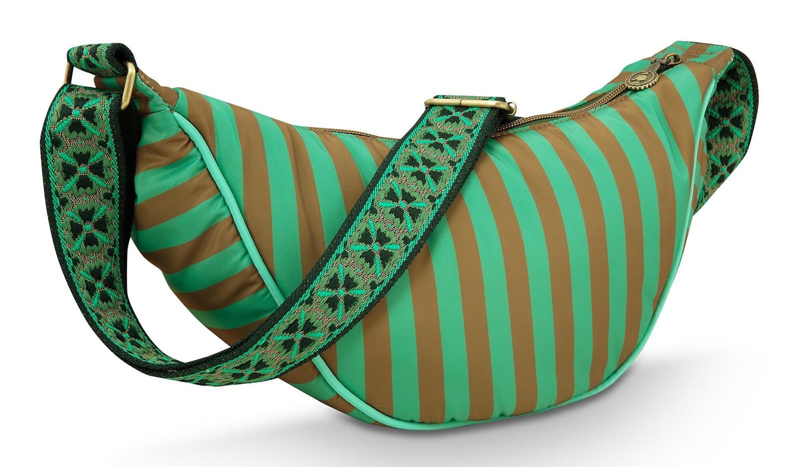 PiP Studio Umhängetasche Half Moon Cross günstig online kaufen