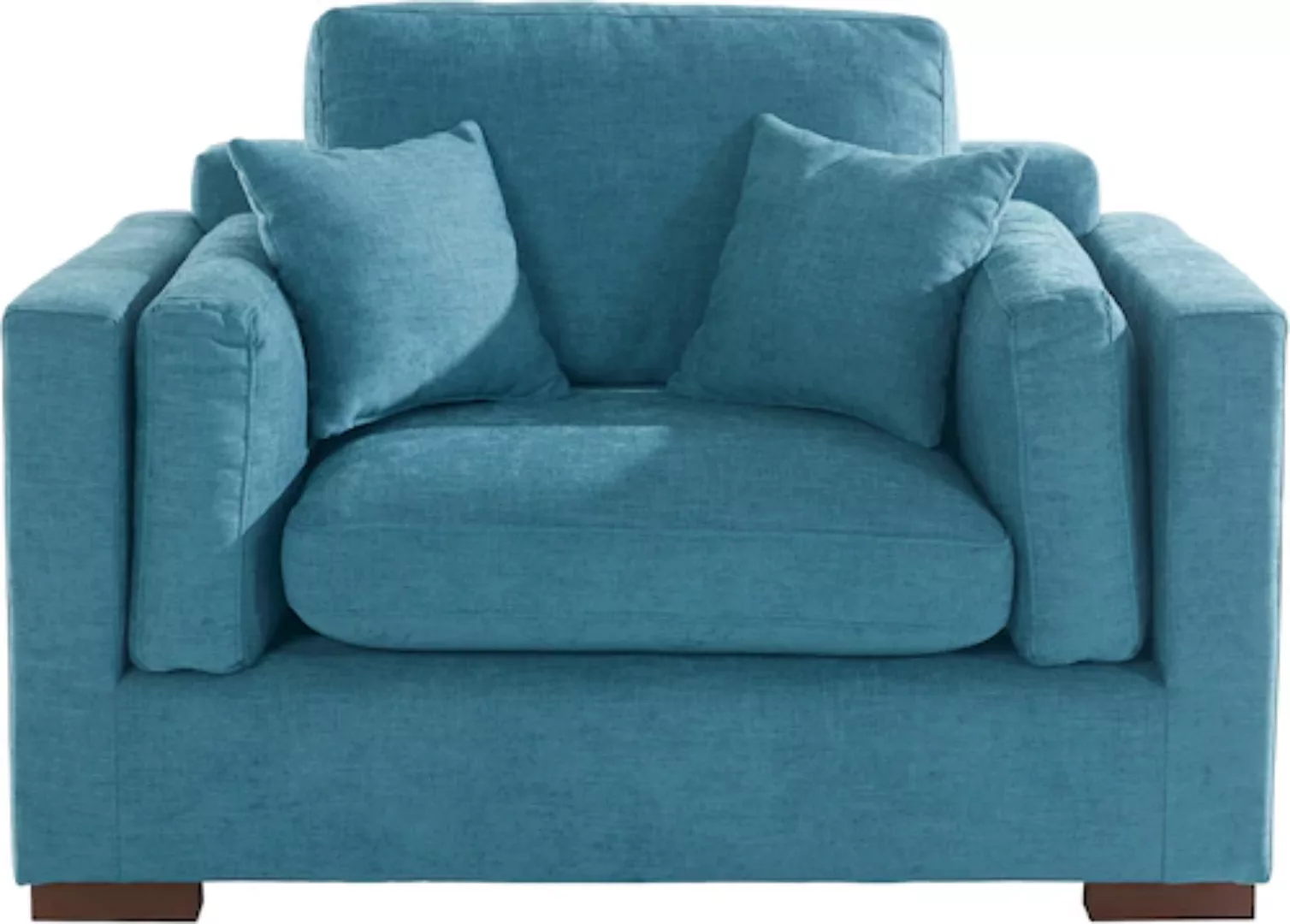 Home affaire Loveseat "Fresh Pond" günstig online kaufen