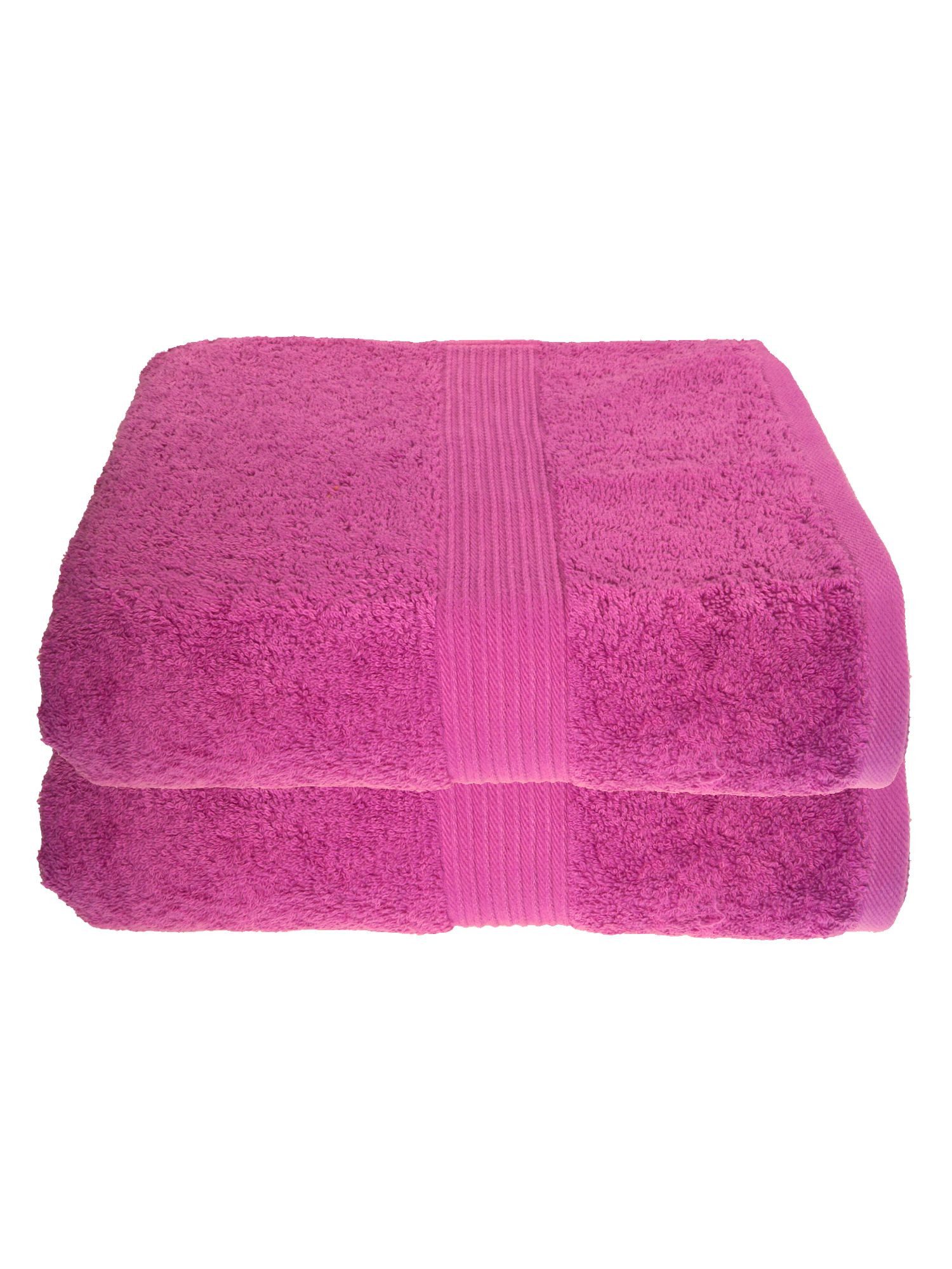 Julie Julsen Saunatuch 2-Saunatuch-Pink-Saunatuch 80 x günstig online kaufen