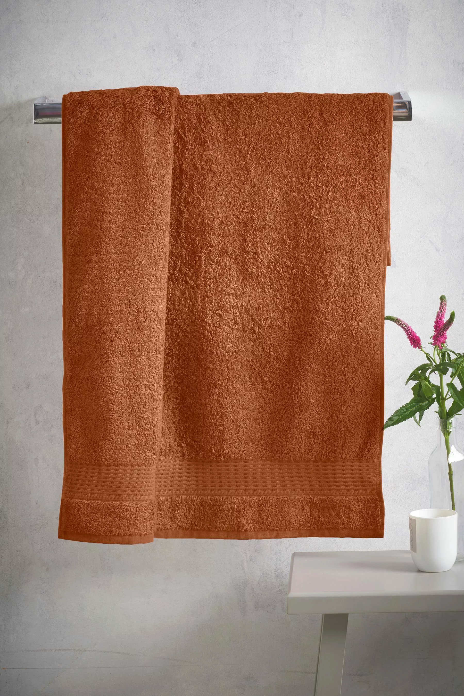 Next Handtuch Handtücher aus ägyptischer Baumwolle, günstig online kaufen