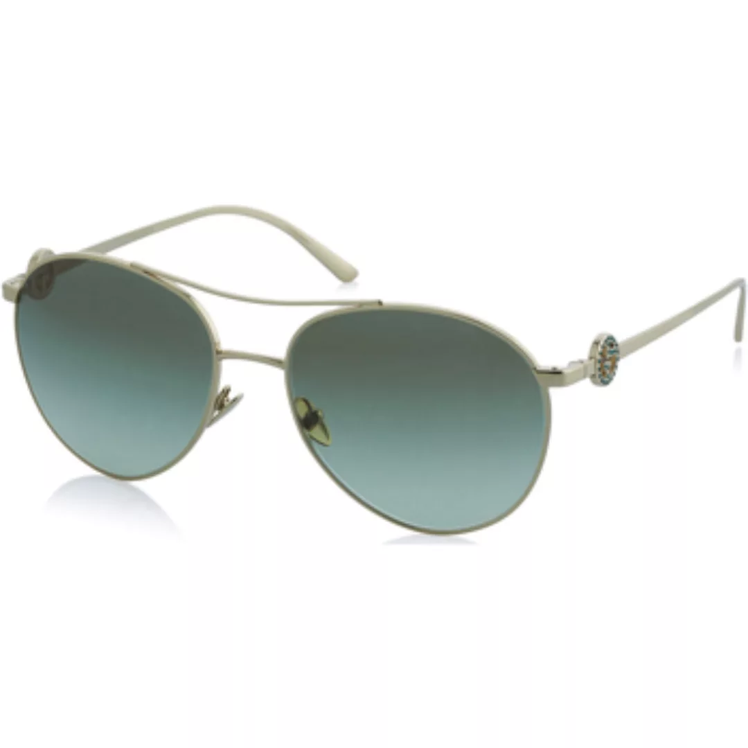 Emporio Armani  Sonnenbrillen 0AR6122B günstig online kaufen