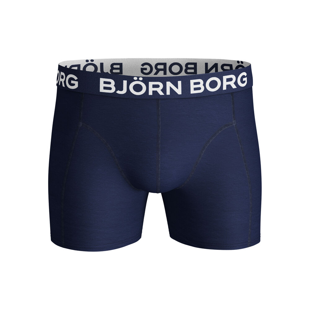 Noos Solids Boxer Short 2er Pack günstig online kaufen