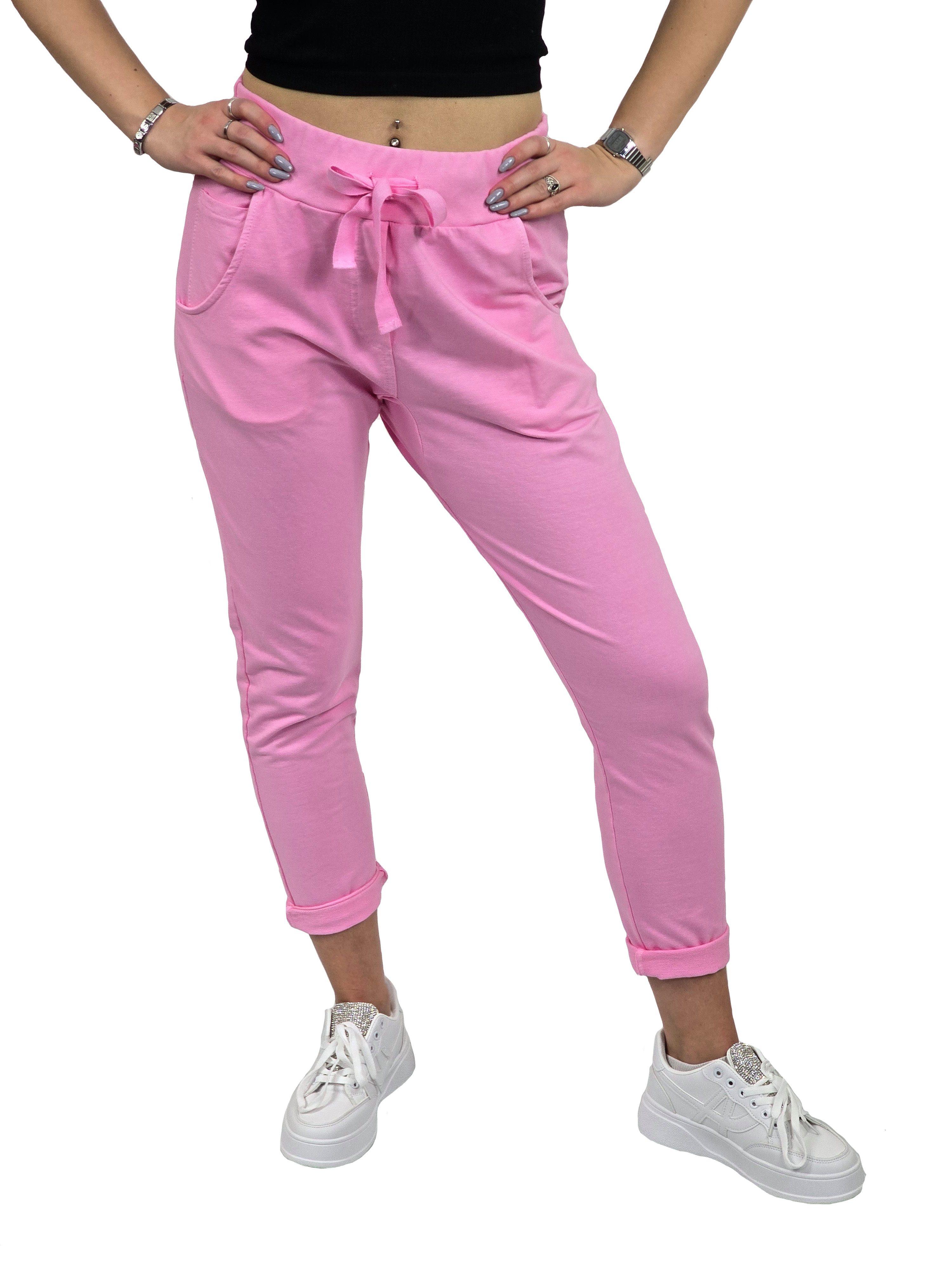 Wendy Trendy Jogger Pants Damen Jogger günstig online kaufen