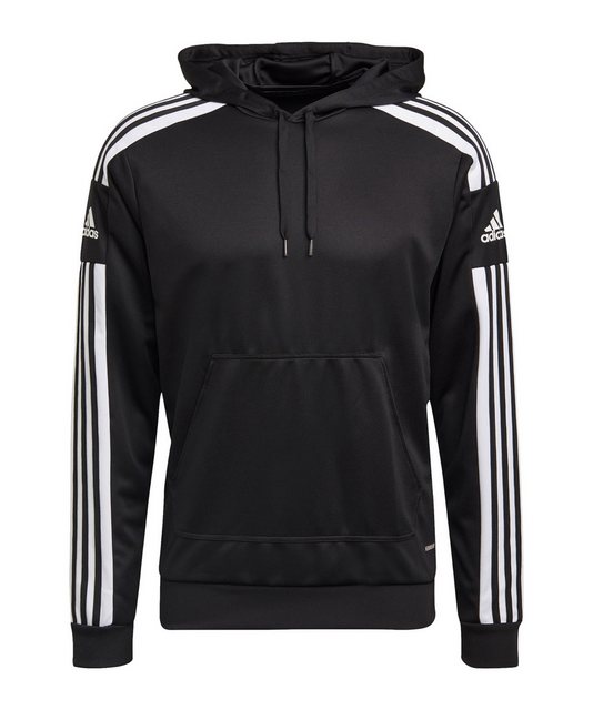 adidas Performance Sweatshirt adidas Performance Squadra 21 Hoody Baumwolle günstig online kaufen