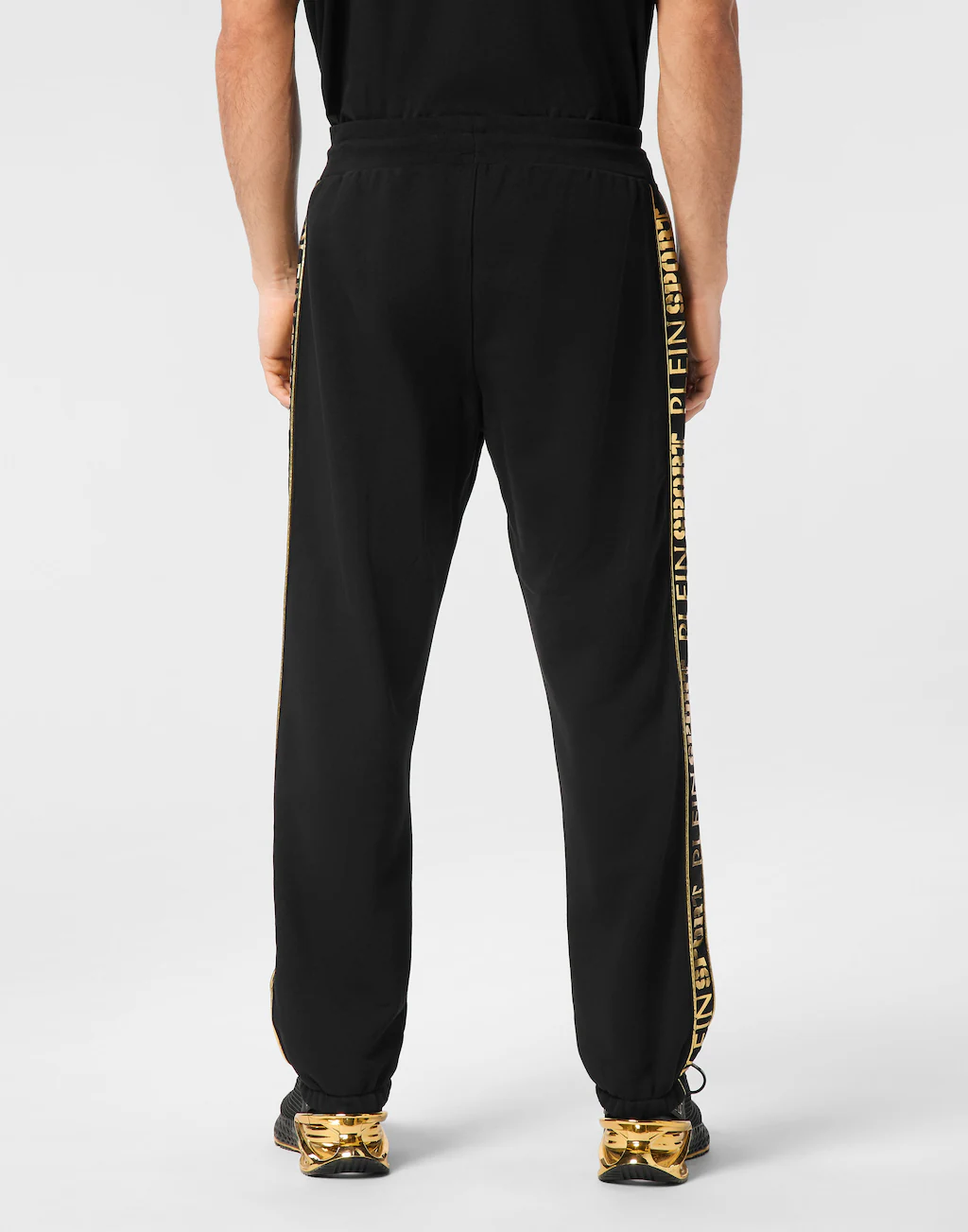 PLEIN SPORT Jogginghose "Jogginghose" günstig online kaufen