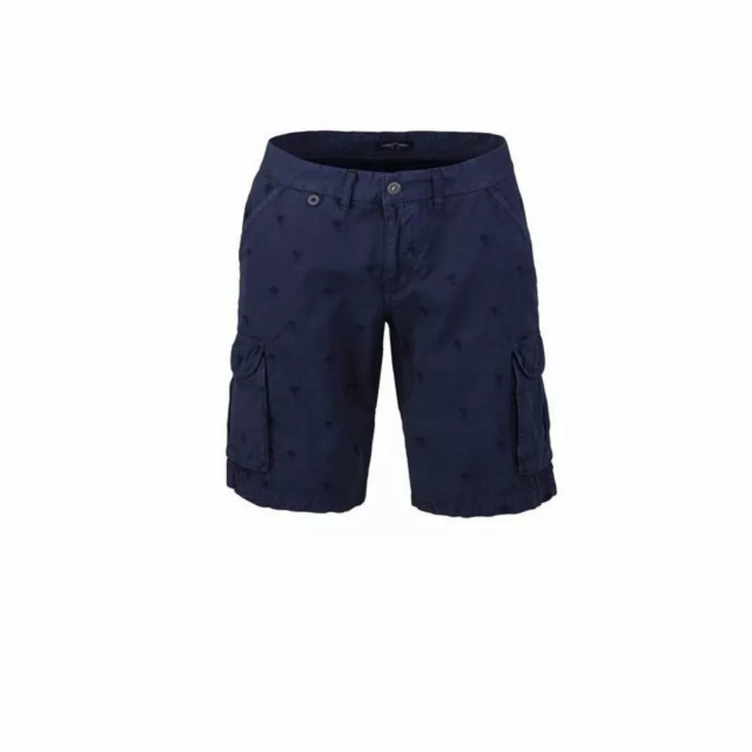 VENTI Cargoshorts blau regular (1-tlg., keine Angabe) günstig online kaufen