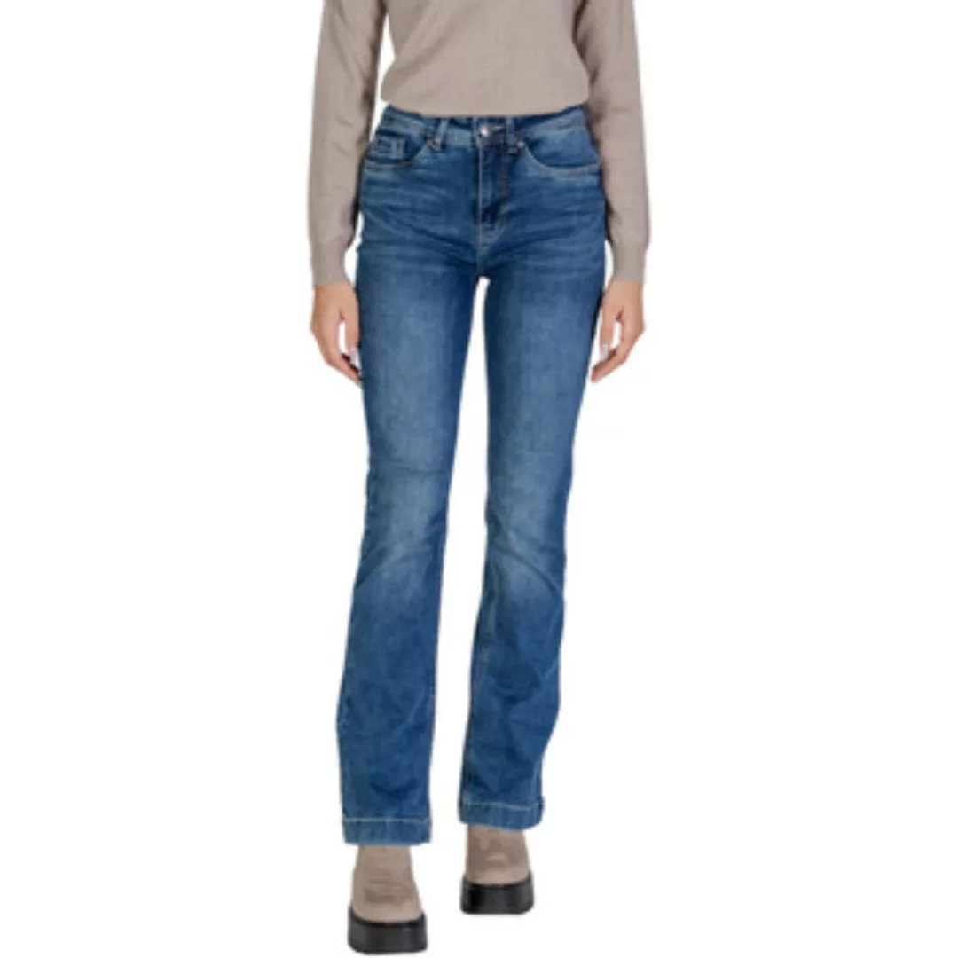 Street One  Straight Leg Jeans 378213 günstig online kaufen