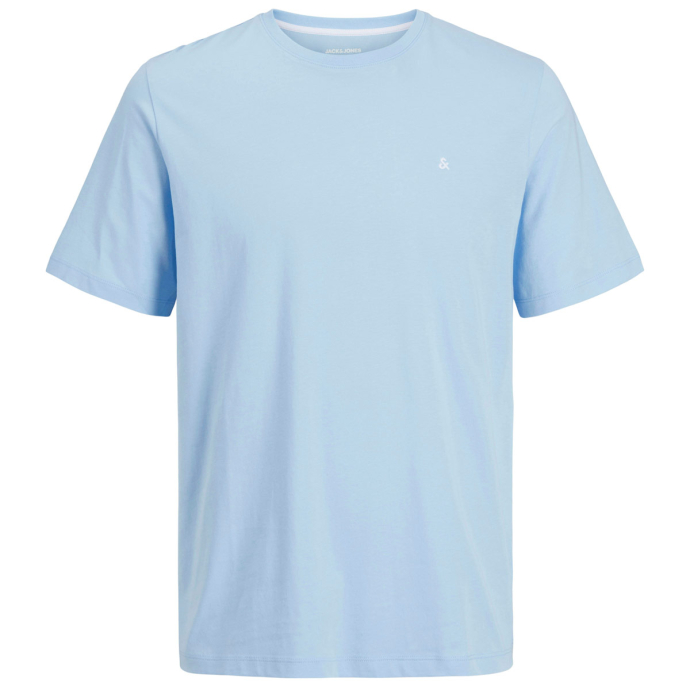 Jack & Jones PlusSize T-Shirt "JJEPAULOS TEE SS CREW NECK NOOS PLS", mit Lo günstig online kaufen