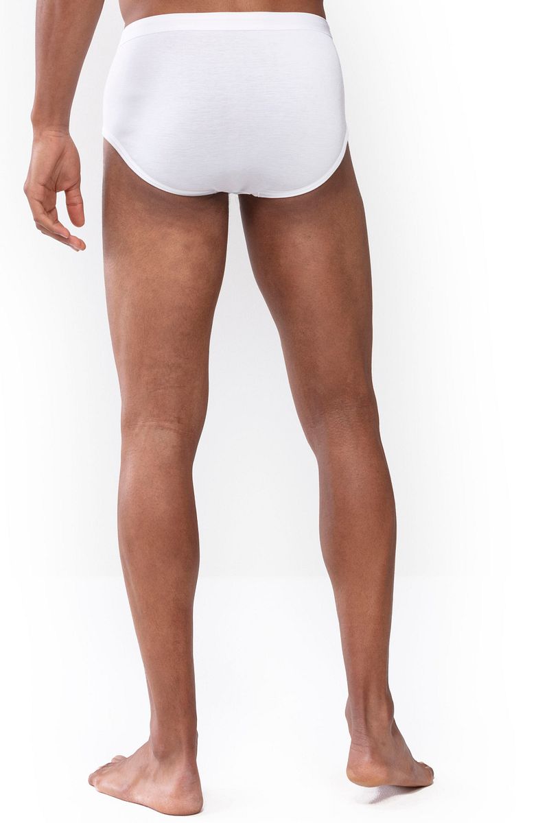 Mey Noblesse Slip Boxershort Weiß - Größe 6XL günstig online kaufen