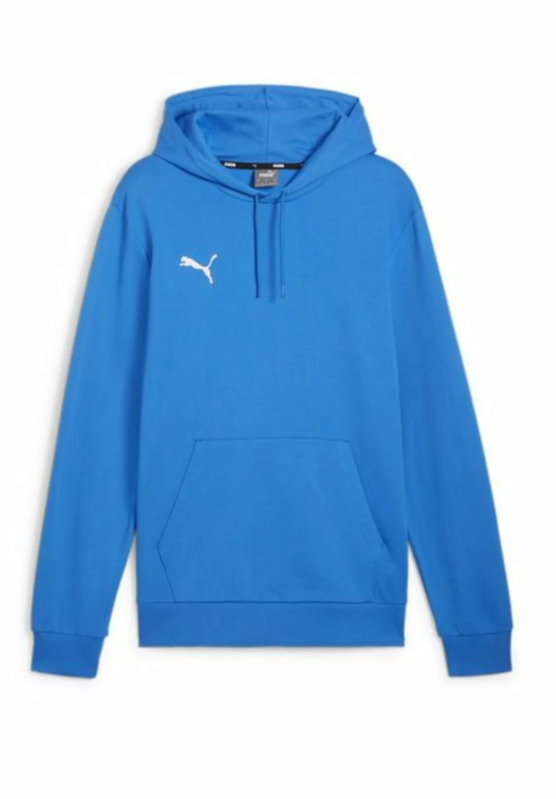 PUMA Hoodie teamGOAL Casuals Hoody günstig online kaufen