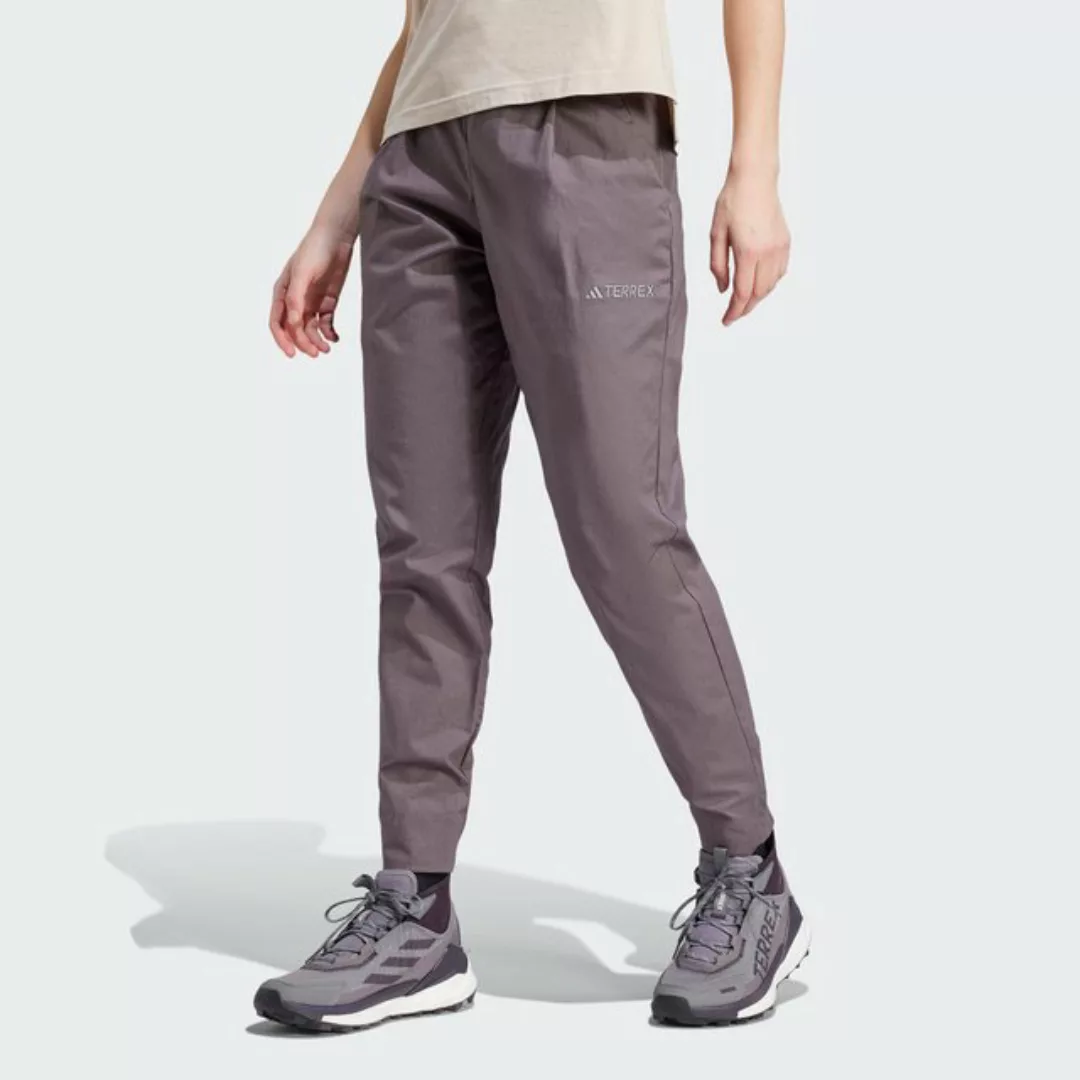 adidas TERREX Outdoorhose W XPLORIC PT (1-tlg) günstig online kaufen