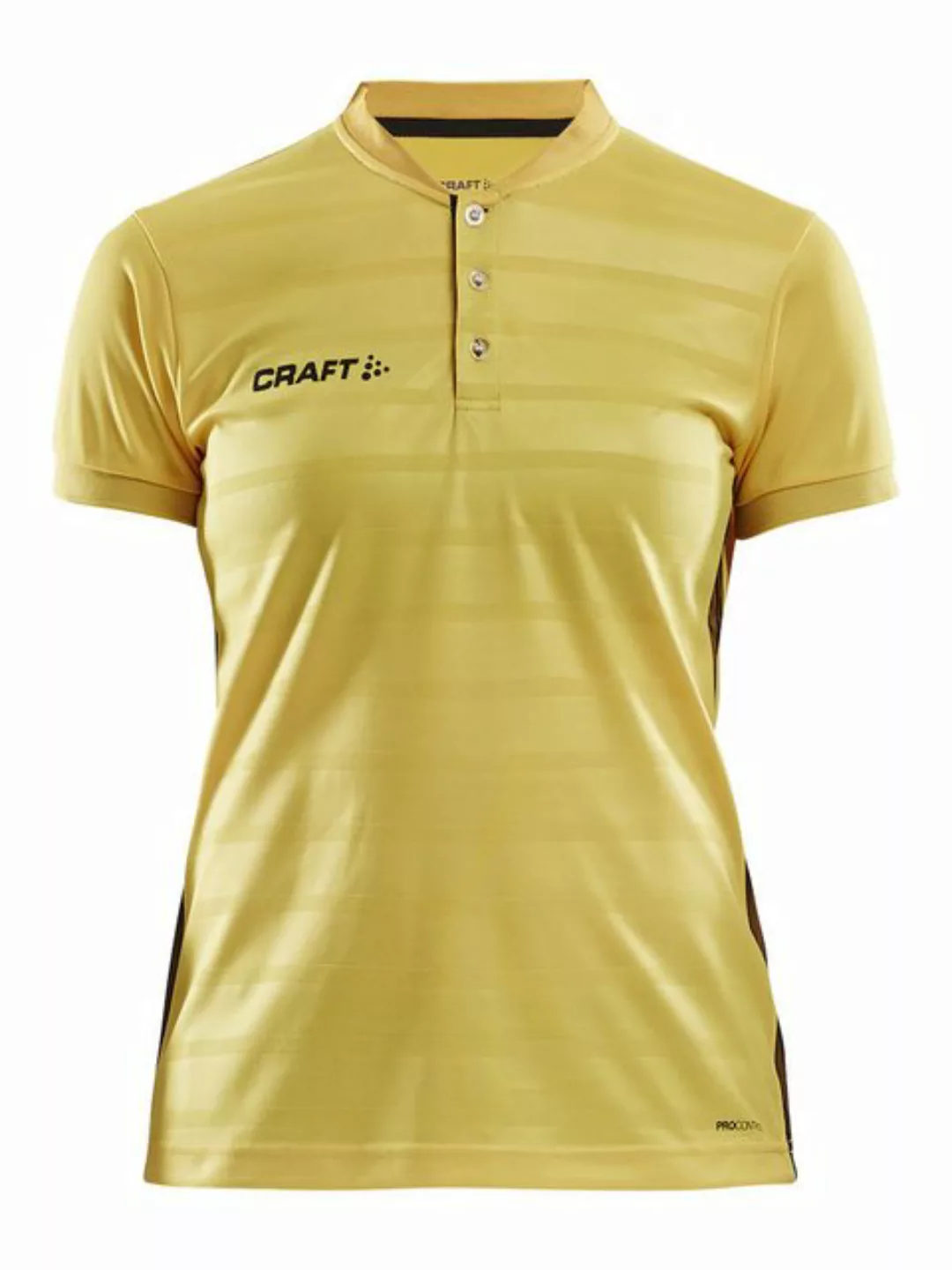 Craft T-Shirt PRO CONTROL BUTTON JERSEY W günstig online kaufen