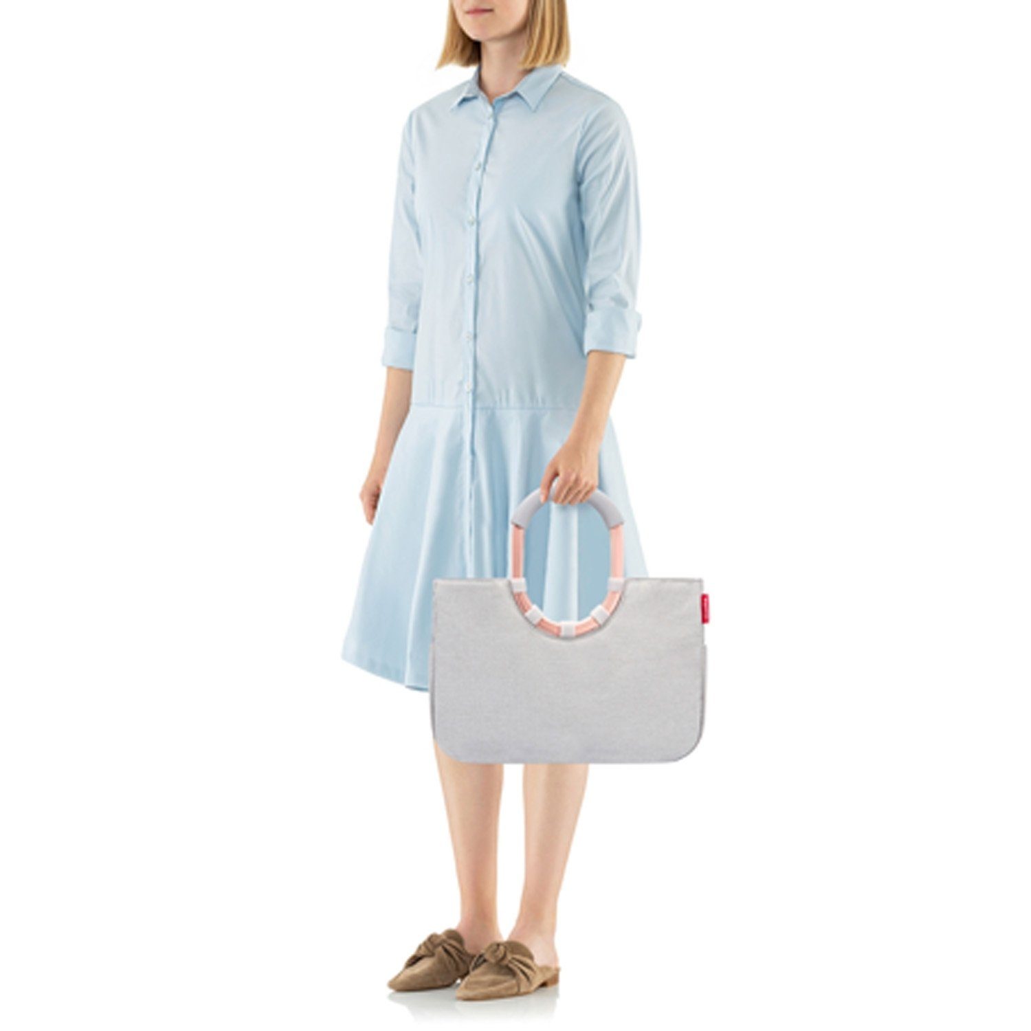 REISENTHEL® Shopper (1-tlg) günstig online kaufen