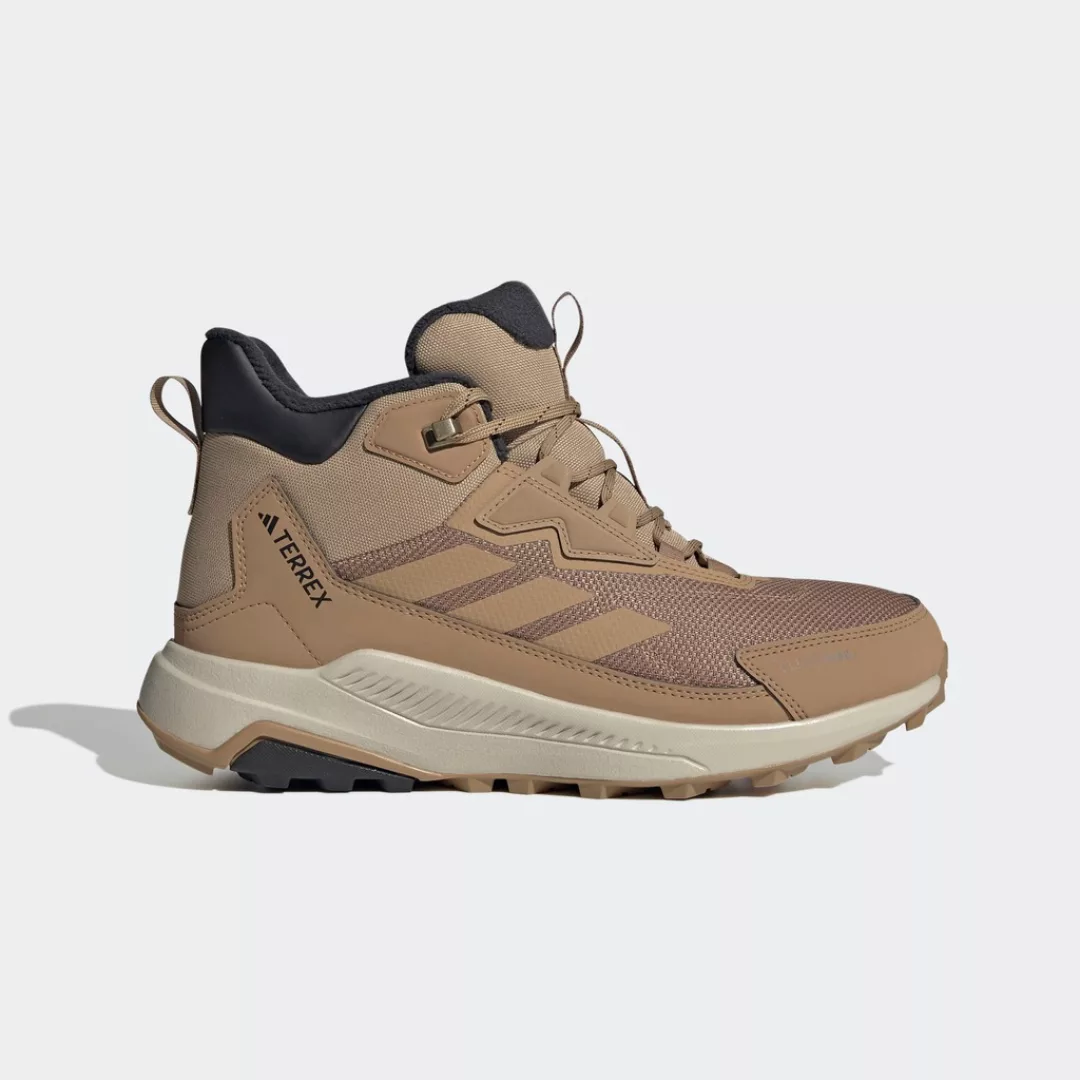 adidas TERREX Wanderschuh "TERREX ANYLANDER CLIMAWARM+ E" günstig online kaufen