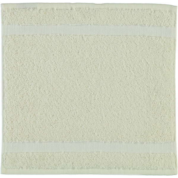 Rhomtuft - Handtücher Princess - Farbe: natur-jasmin - 20 - Seiflappen 30x3 günstig online kaufen