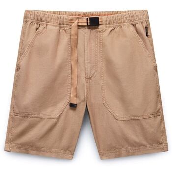 Napapijri  Shorts N-MURLO - NP0A4IBU-N1Q1 TANNIN günstig online kaufen