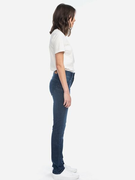 Skinny Jeans - Jackie - Aus Bio Baumwolle günstig online kaufen