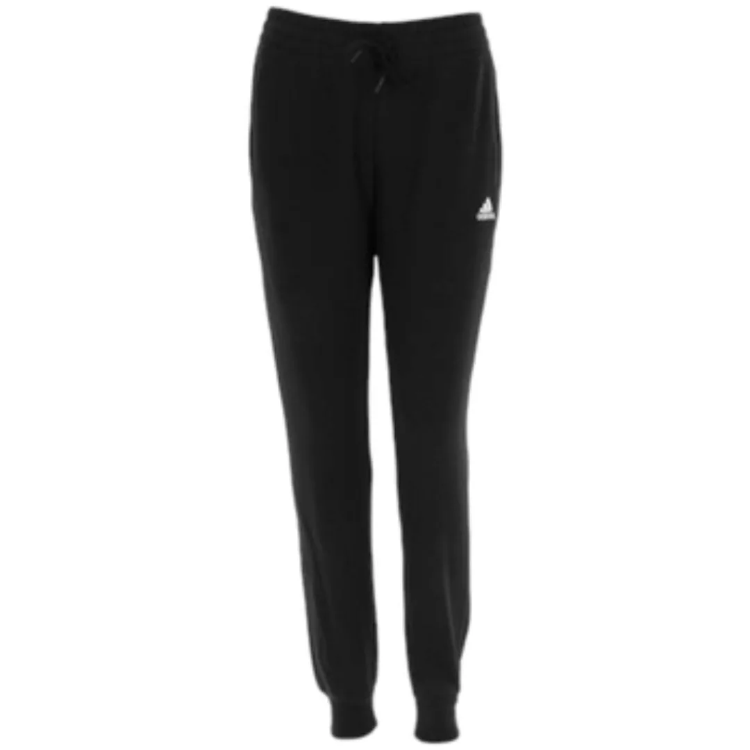 adidas  Jogginganzüge WMS FRENCH TERRY LOGO PANTS günstig online kaufen